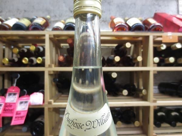 Bevande alcoliche: 1 Fl. Duchesse Williams (Lot 322) – Nuovo (secondo la descrizione) da Schöftland venduto da Luxury-Store 2