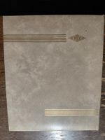 Album mit Schweizer Briefmarken
