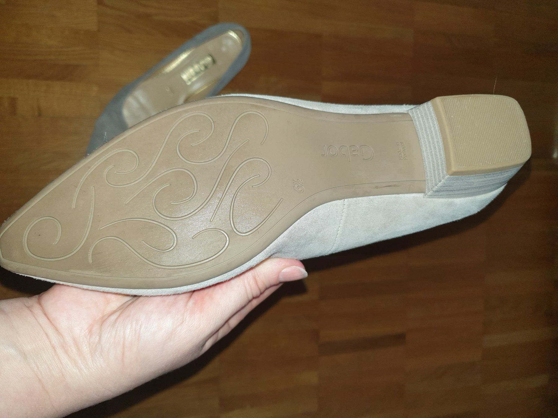 Gabor Scarpe da donna: Gabor Damen Schuhe – Nuovo (secondo la descrizione) da Jona venduto da Bubi22 2