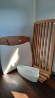 Table à langer Stokke