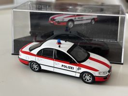  Opel Omega Schweizer Polizei 1994-1998