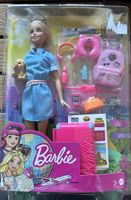 Barbie Reise-Set, neu & OVP! Perfekt als Geschenk!