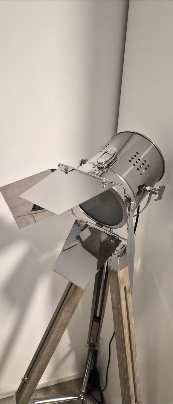 Livique Lampen: Stehlampe – Neu (gemäss Beschreibung) aus Heerbrugg von kar_2syk 2