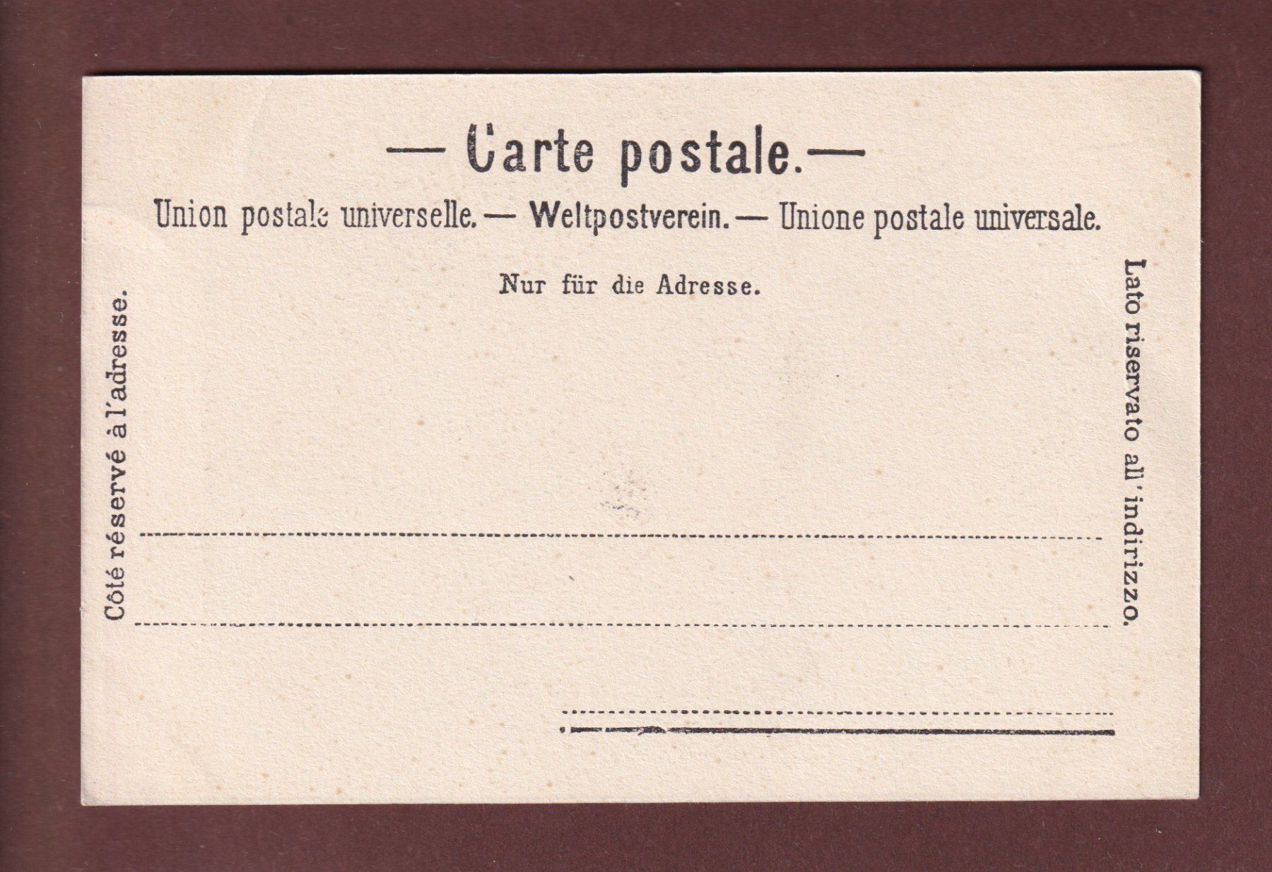 Cartoline postali: LAUSANNE - Place Pépinet - Marché – Usato da Pully venduto da nicecards 1