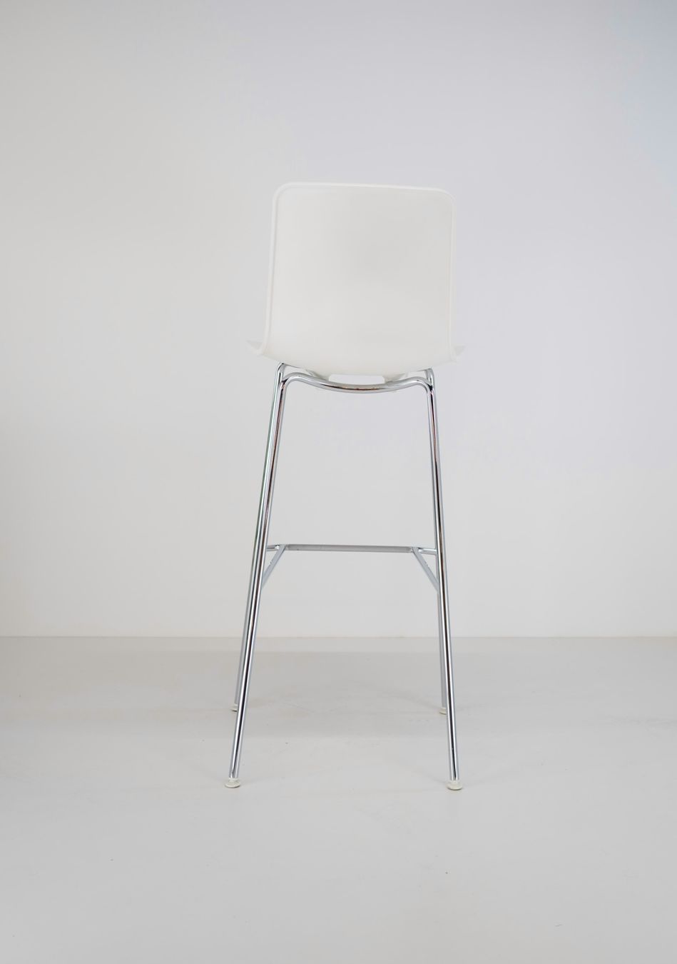 Vitra Hocker: Vitra HALL Barhocker hoch Design Alberto Meda – Gebraucht aus Beromünster von VSNC 3