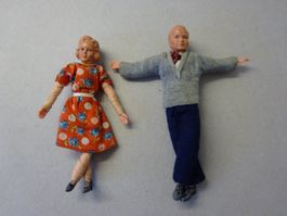 Tanz / Ginger Rogers & Fred Astaire
