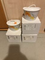 Suppentopf mit Deckel Migros 2-teilig neu