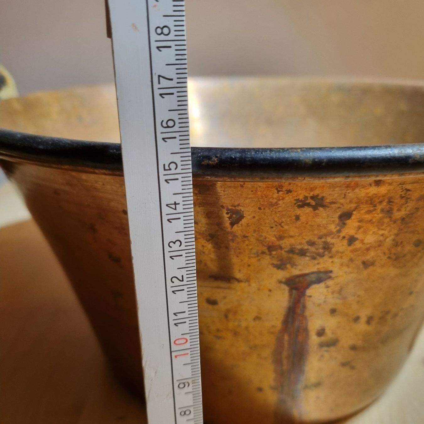 Pentole: Kupferdöpfli – Usato da Kriens venduto da gra_fhn7 6