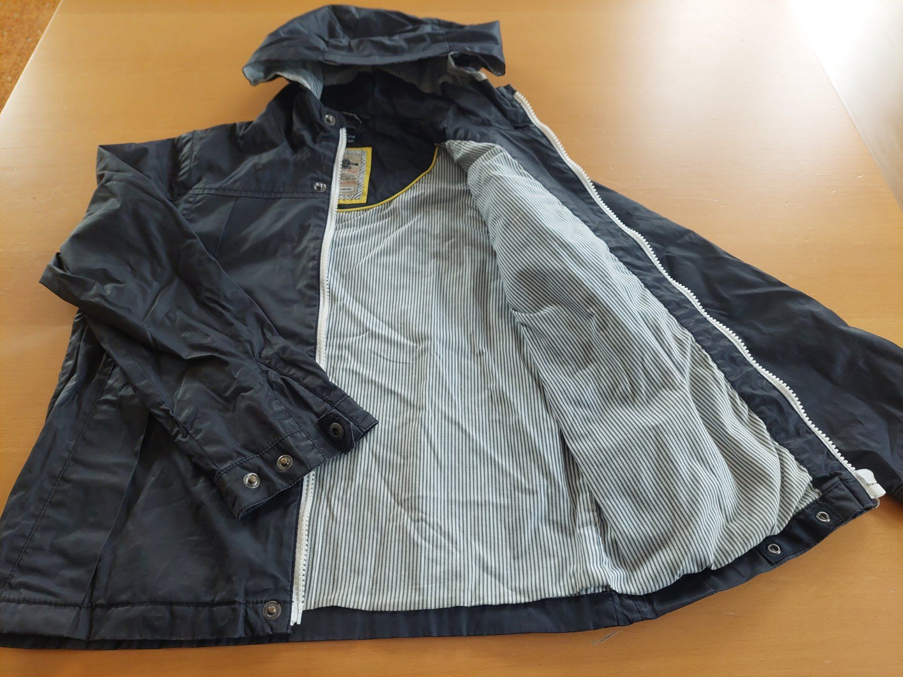 Zara Giacche & Cappotti: Zara Kids Jacke Gr.128 – Usato da Zürich venduto da meymano