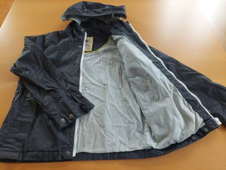 Zara Kids Jacke Gr.128