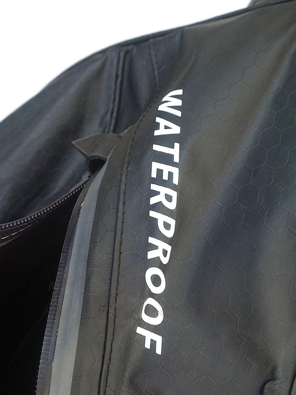 Borse: Golfbag Schwarz – Usato da Pratteln venduto da Restwert_Pratteln 2