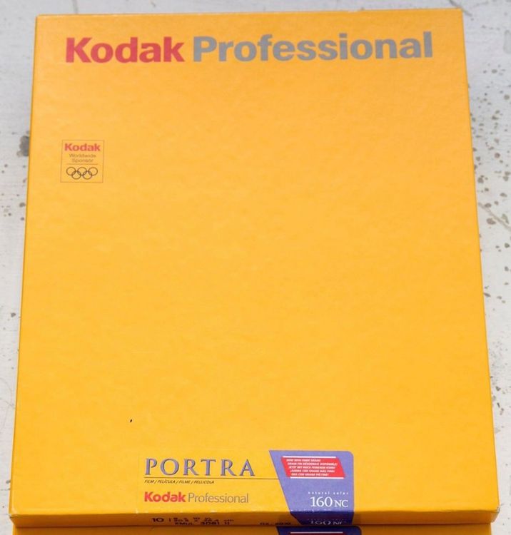 Papier d'impression Kodak Photo Sticker Paper - Pack de 10 feuilles de