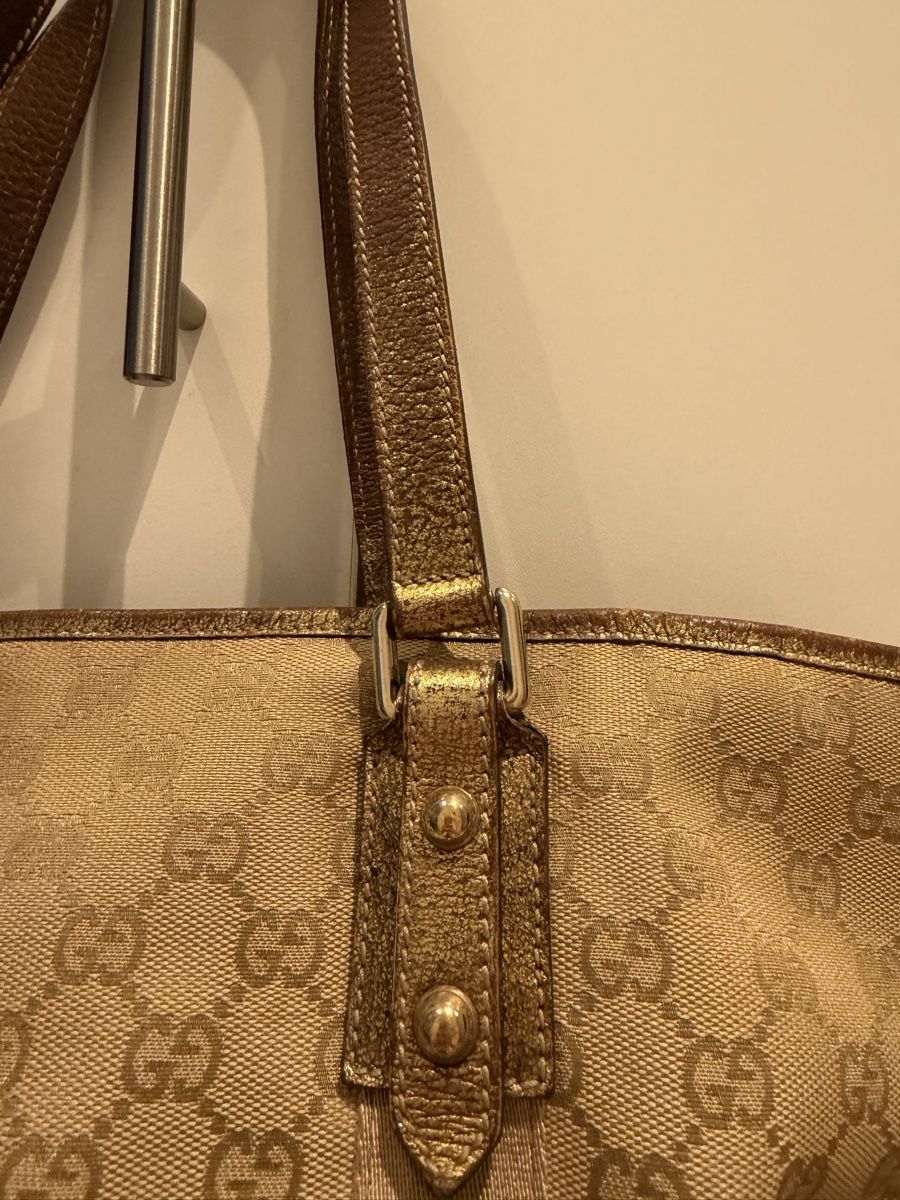 Gucci Taschen für Damen: Gucci Shopper – Gebraucht aus Volketswil von Flower_18 7