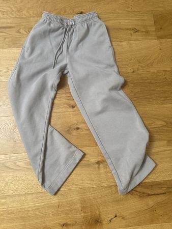 On track pants Size S (Women)