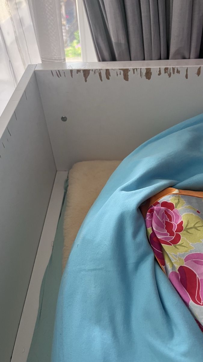 Letti: IKEA Hochbett Småstad – Usato da Burgdorf venduto da cortina10 5