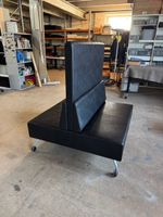 Orangebox Objektsofa Leder