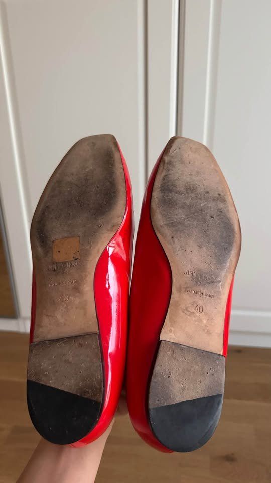 Jimmy Choo Scarpe da donna: Jimmy Choo Shoes- Size 40 – Usato da Genève venduto da gvokiii 4