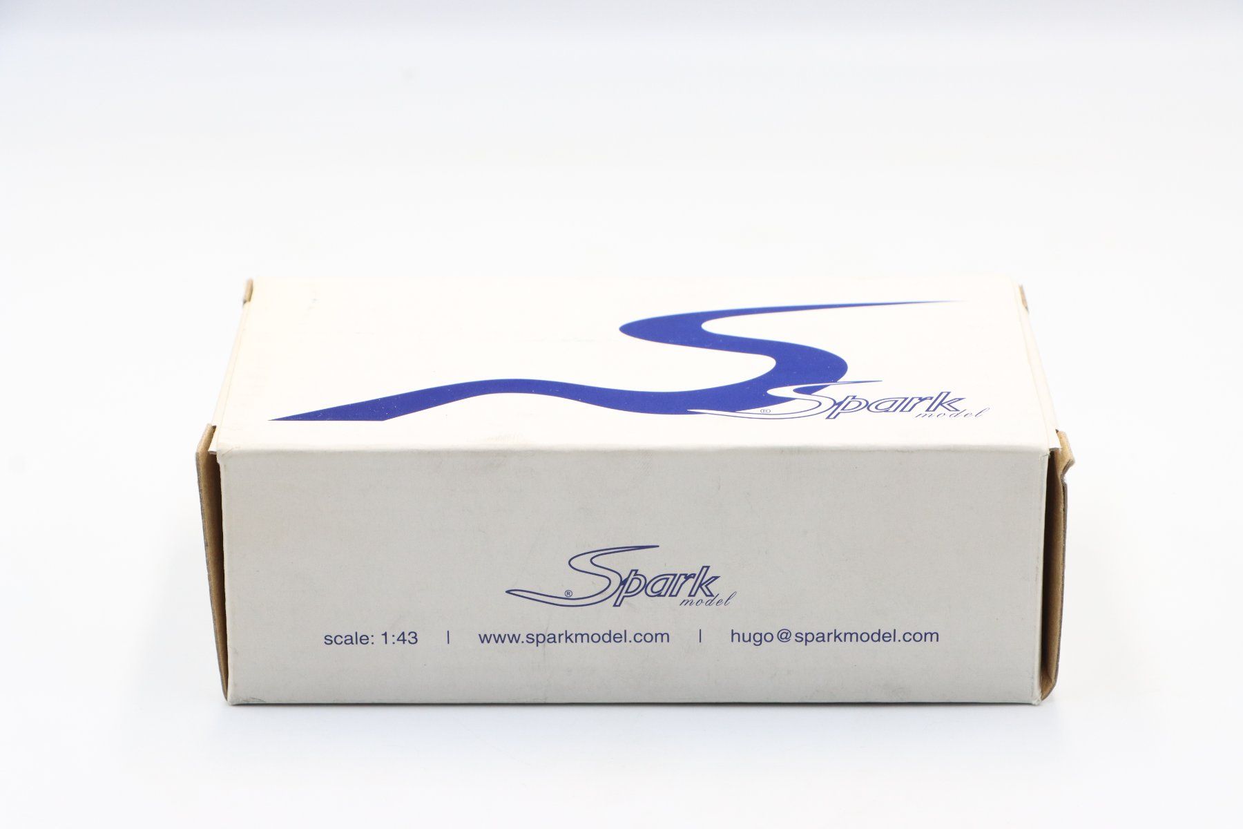 Modellautos: MG-Lola EX257 Sebring 2002 1:43 Spark – Neu und originalverpackt aus Bühl b.Aarberg von modelldiecast 1