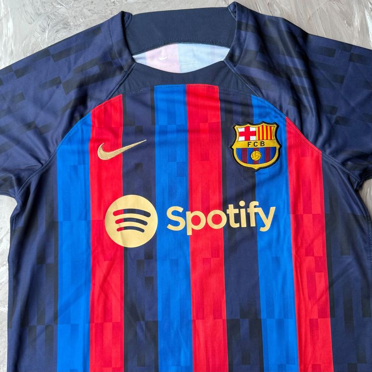 Maillot FC Barcelone – Pedri 8 – Taille M – Excellent état (Gebraucht ...