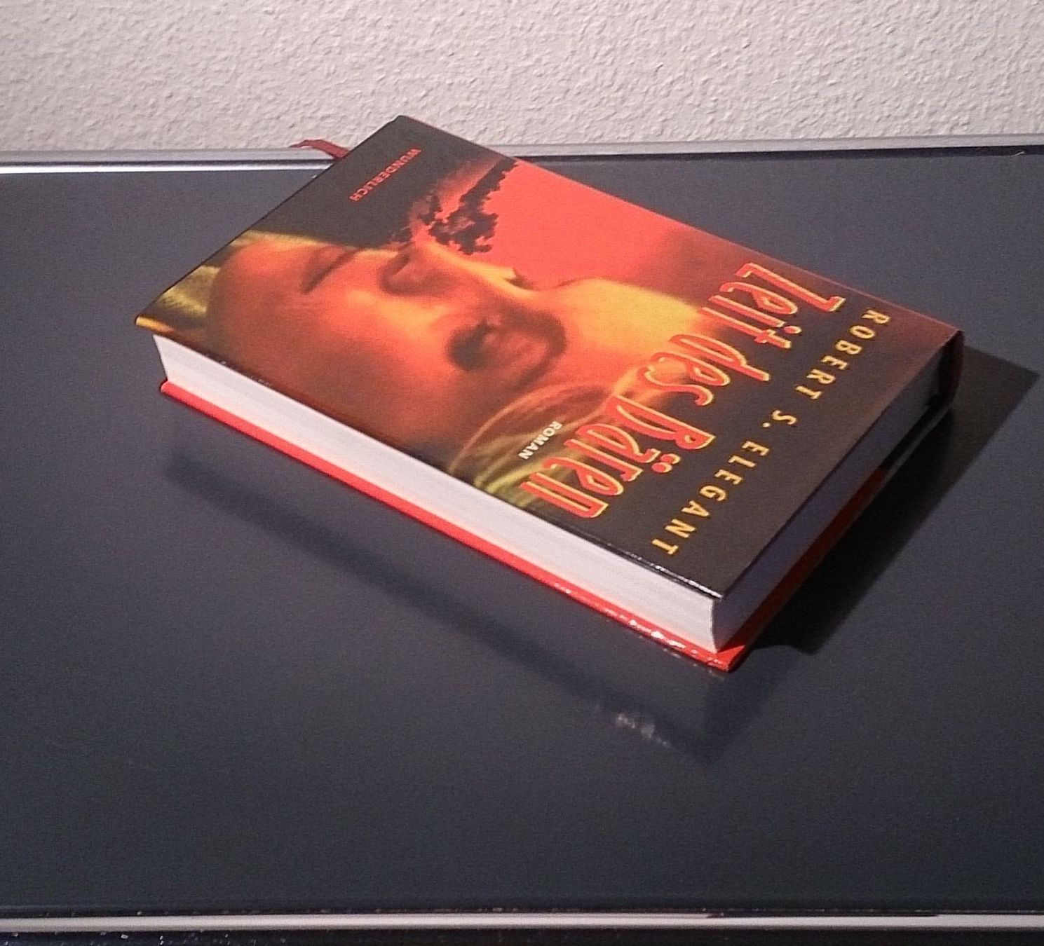 Bücher: Zeit des Bären von Robert S. Elegant – Gebraucht aus Dübendorf von Povo 3