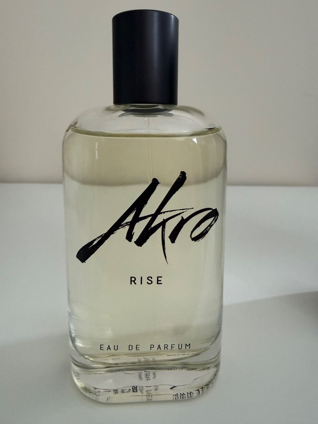 Profumi & Eau de Toilette: Akro - Rise, Eau de Parfum 100 ml – Nuovo (secondo la descrizione) da Euthal venduto da Parfumgirl