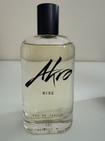 Akro - Rise, Eau de Parfum 100 ml