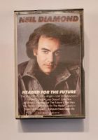 Neil Diamond / headed for the future / 1986