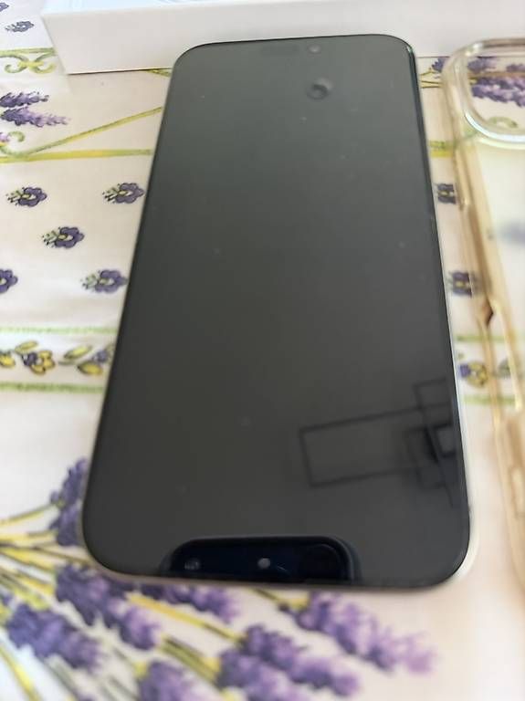 Apple Telefoni cellulari / Smartphones: iPhone 16 Pro Max Natural Titanium 512 GB – Usato da Wolfhausen venduto da The_shark 1