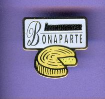 ARENBERGER  BONAPARTE