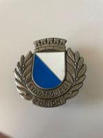 Polizei Badge