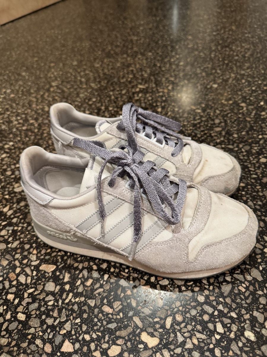 Adidas Scarpe da donna: Adidas trainers size 37.5 – Usato da Zürich venduto da gva_r9gs