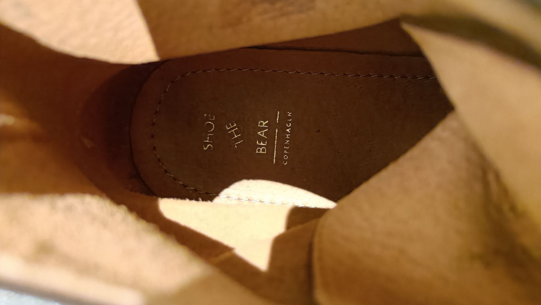Scarpe da uomo: Shoe The Bear, Lederschuh Gr.44 – Usato da Surava venduto da candide85 4