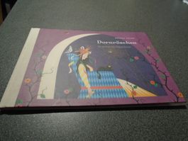 Dornröschen, Brüder Grimm