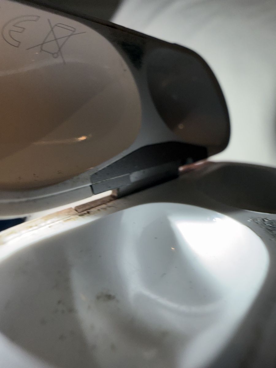 Apple Kopfhörer: Apple AirPods Pro gebraucht – Gebraucht aus Worb von rme23 5