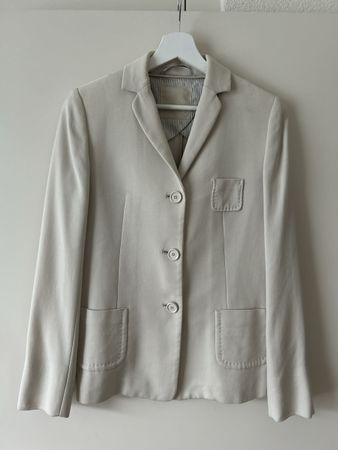 S Max Mara Blazer Jacket 