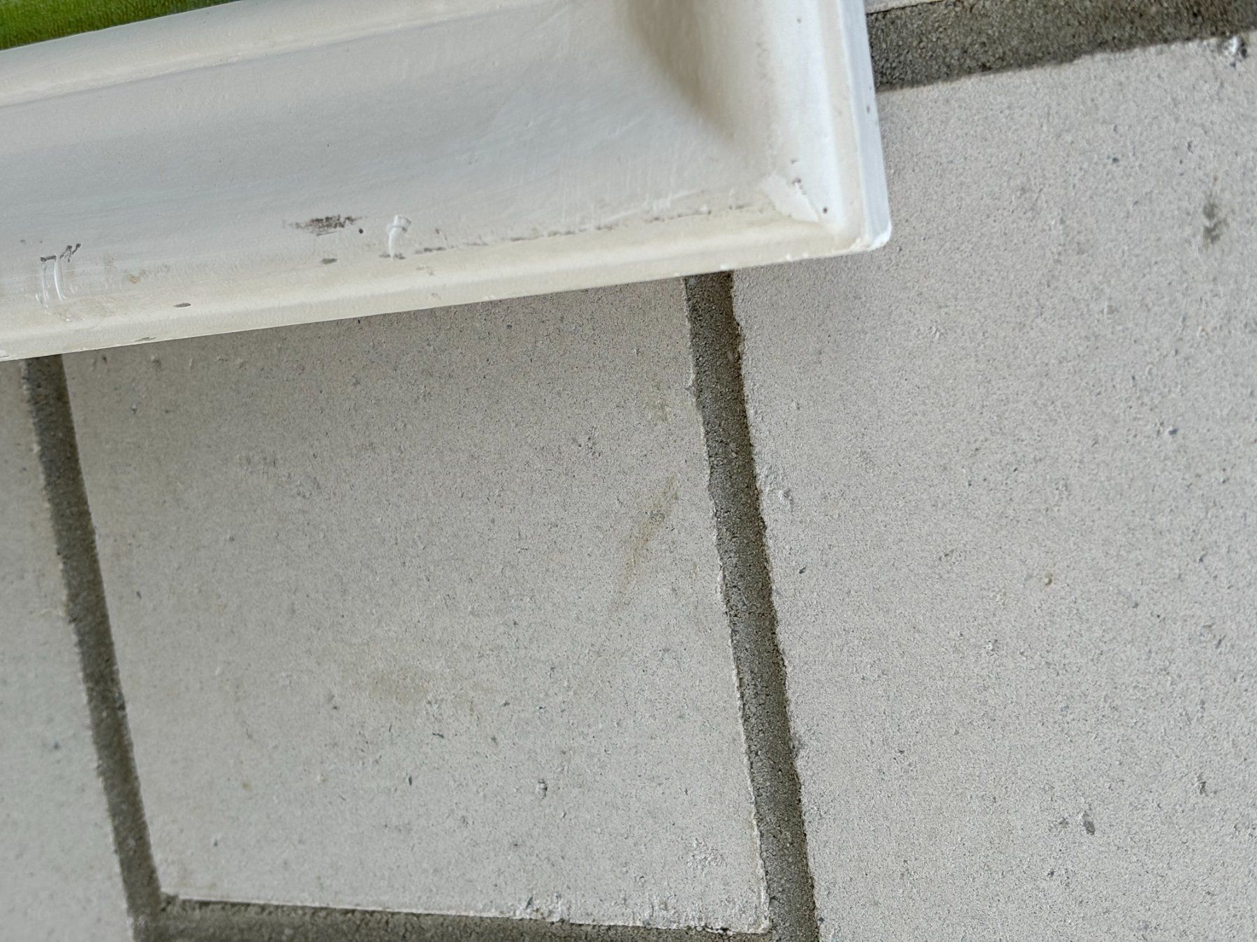 Gemälde: Moderne Malerei Bild sig. Nid 1993 – Gebraucht aus Zürich von Nofelet31 7