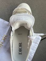SNEACKERS DIOR