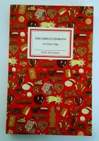 Das Lebkuchenbuch (von Hans Hipp)