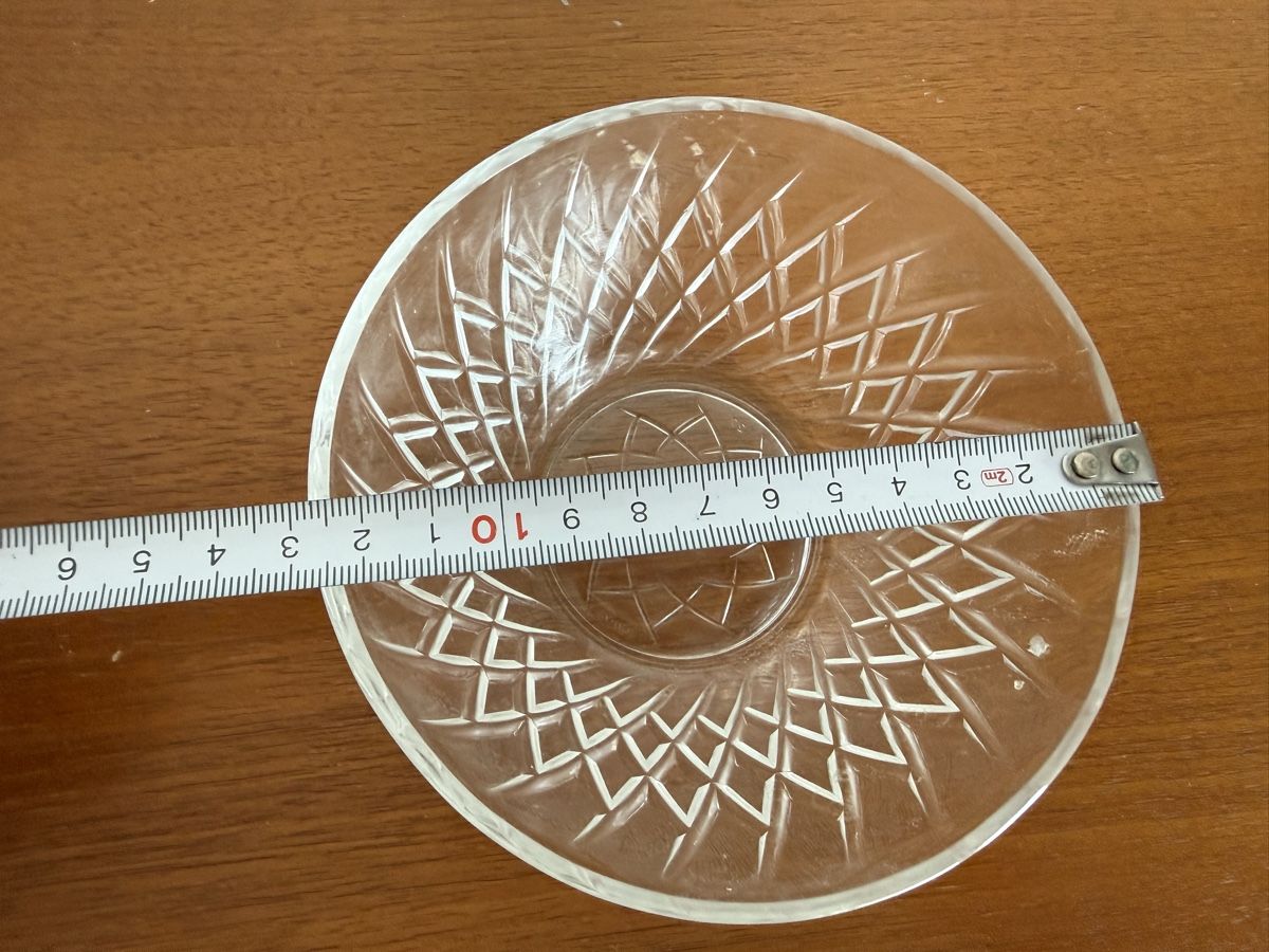 Tutte le decorazioni: Glasdose – Usato da Zug venduto da Malibu117 2