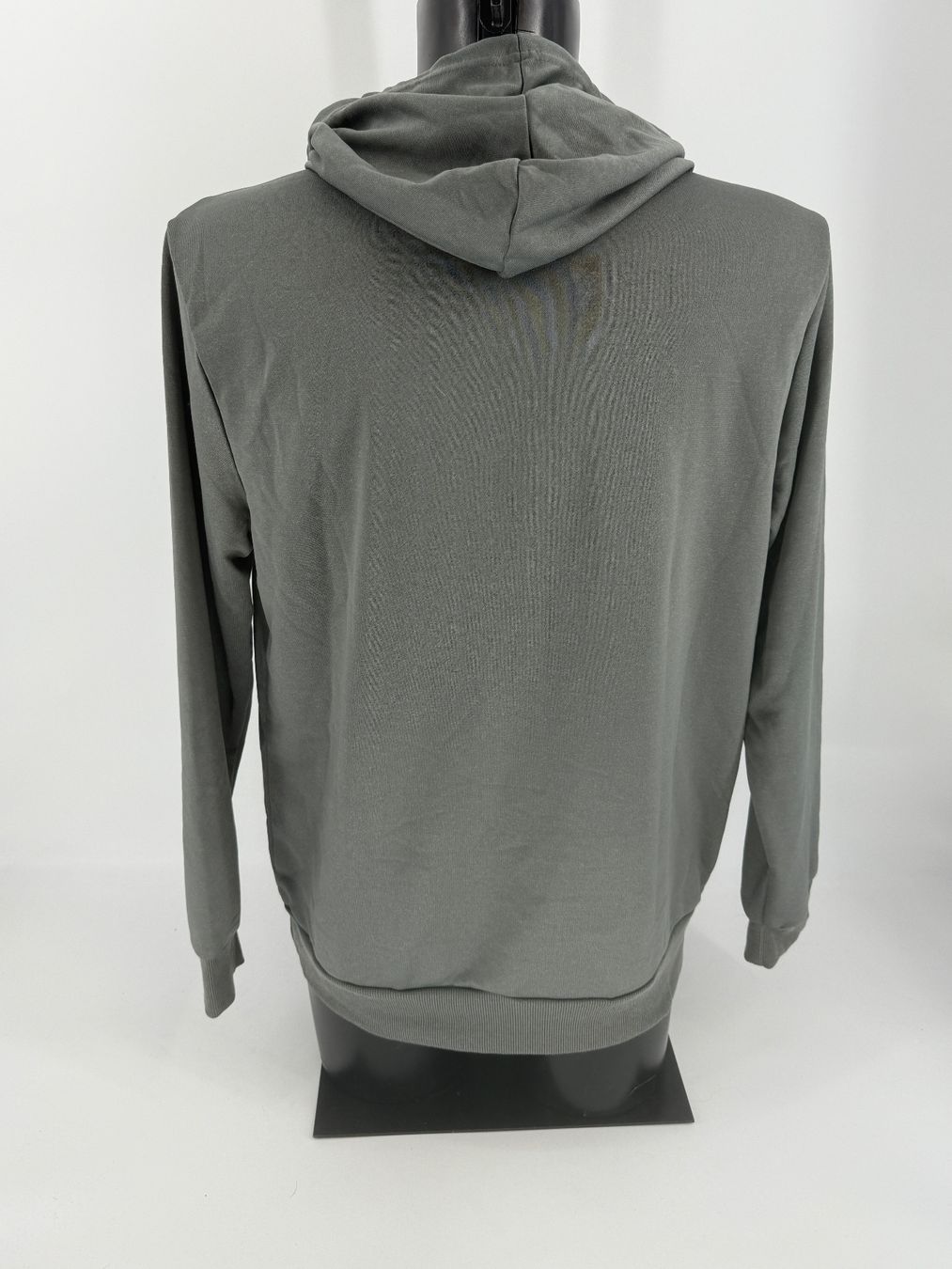 Maglioni & Felpe: Dünner Hoodie/ Kapuzenpullover Gr. M – Nuovo (secondo la descrizione) da Auenstein venduto da moin. 1