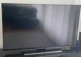 Samsung U6900 55" LED-TV Serie 6
