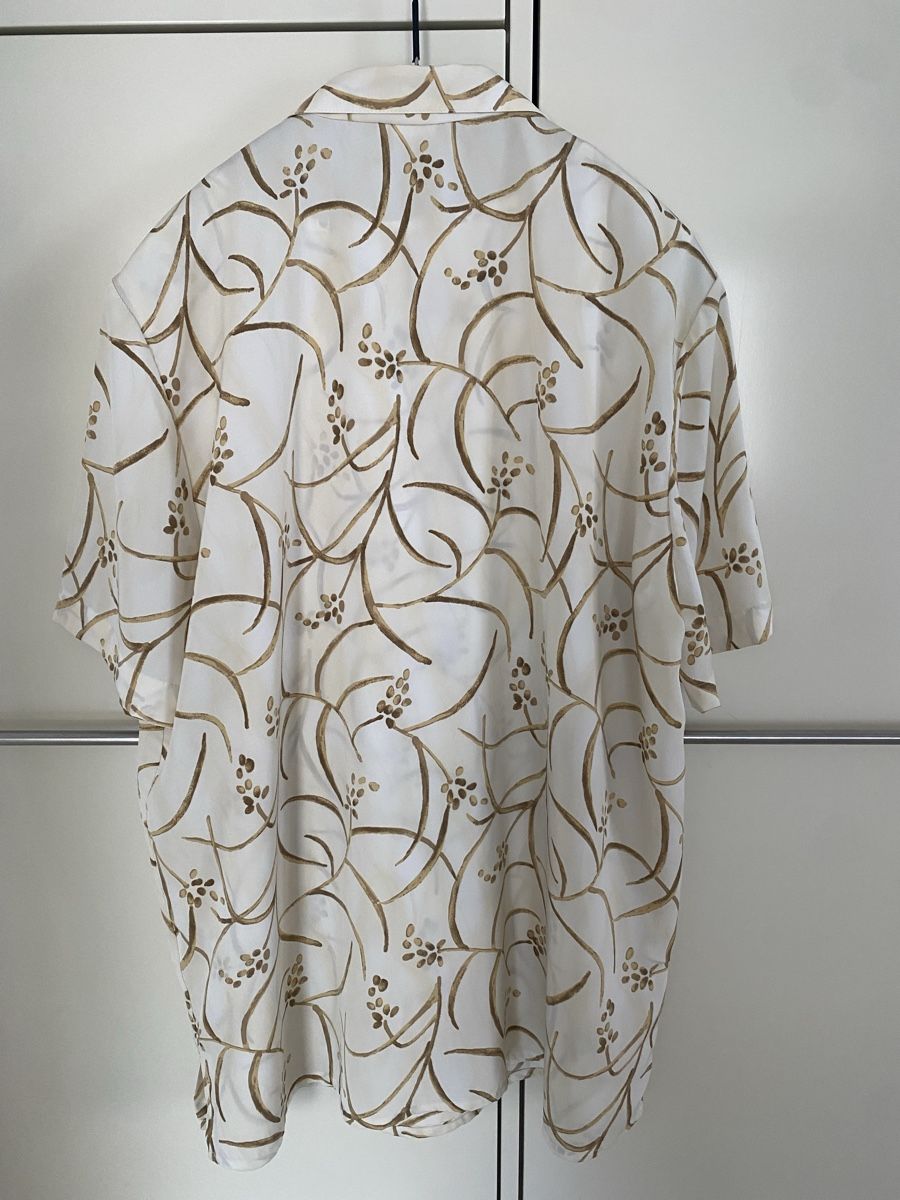C&A Blusen: Zweiteiliges Blusen-Set Divine Gr. 42 – Gebraucht aus Rorschach von Lauraq12 3