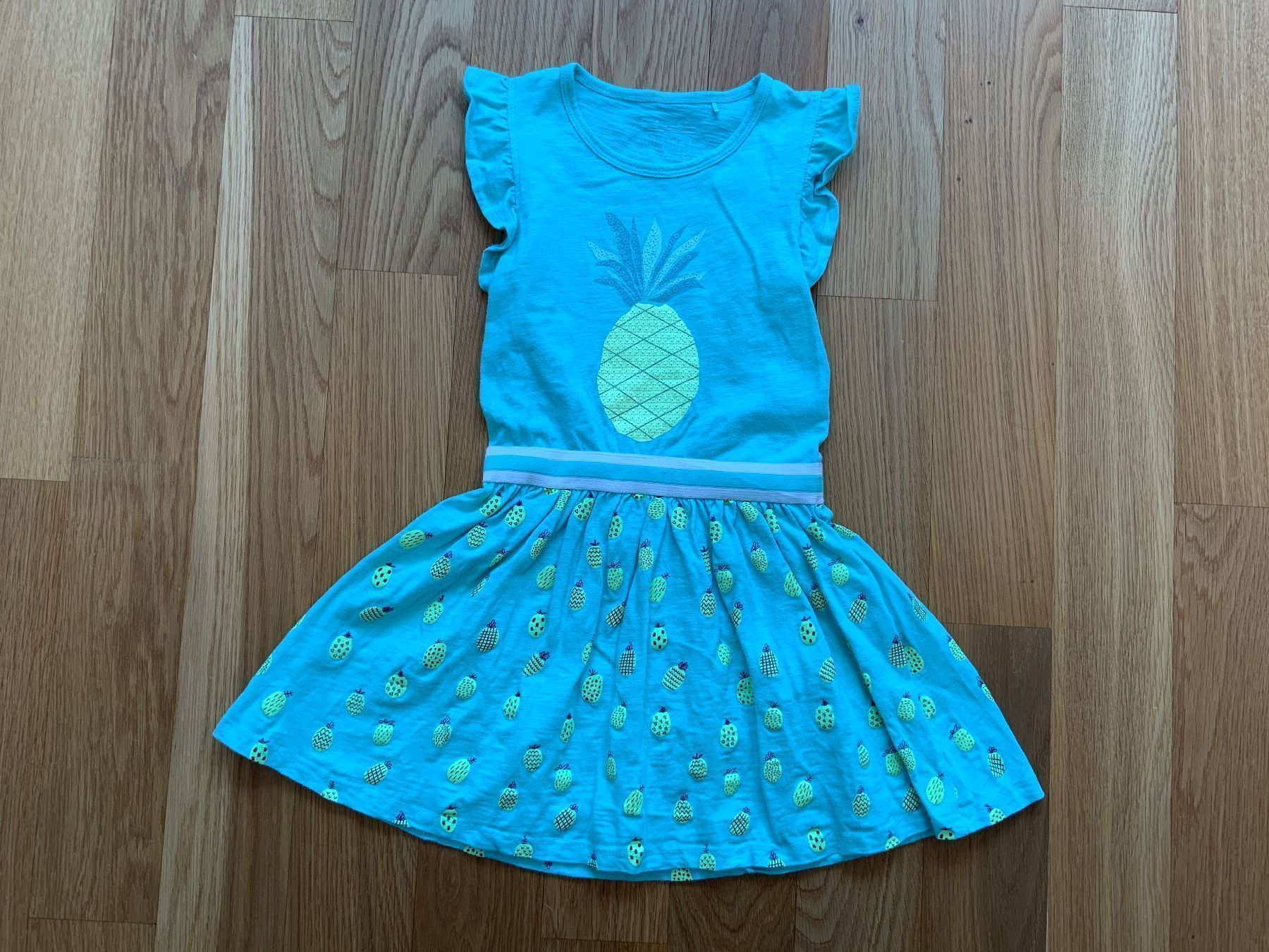 Vestiti & Gonne: Staccato Kleid Gr. 104/110 – Usato da Niederstetten venduto da Elmar77