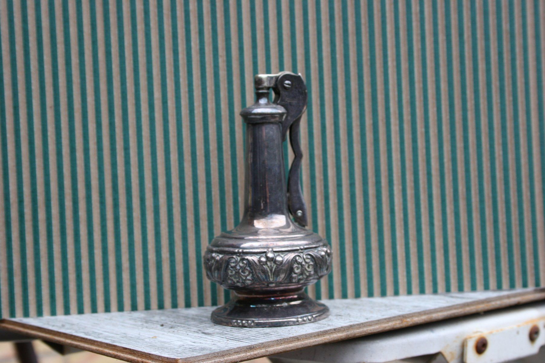 Ronson Accendini: FEUERZEUG RONSON DECANTER – Usato da Wauwil venduto da Vintagesky 9