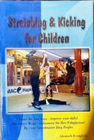 JZMAC: “Stretching & Kicking for Children” englisch+deutsch