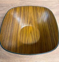 Schale / Holz
