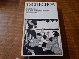 Erzählungen aus den mittleren Jahren