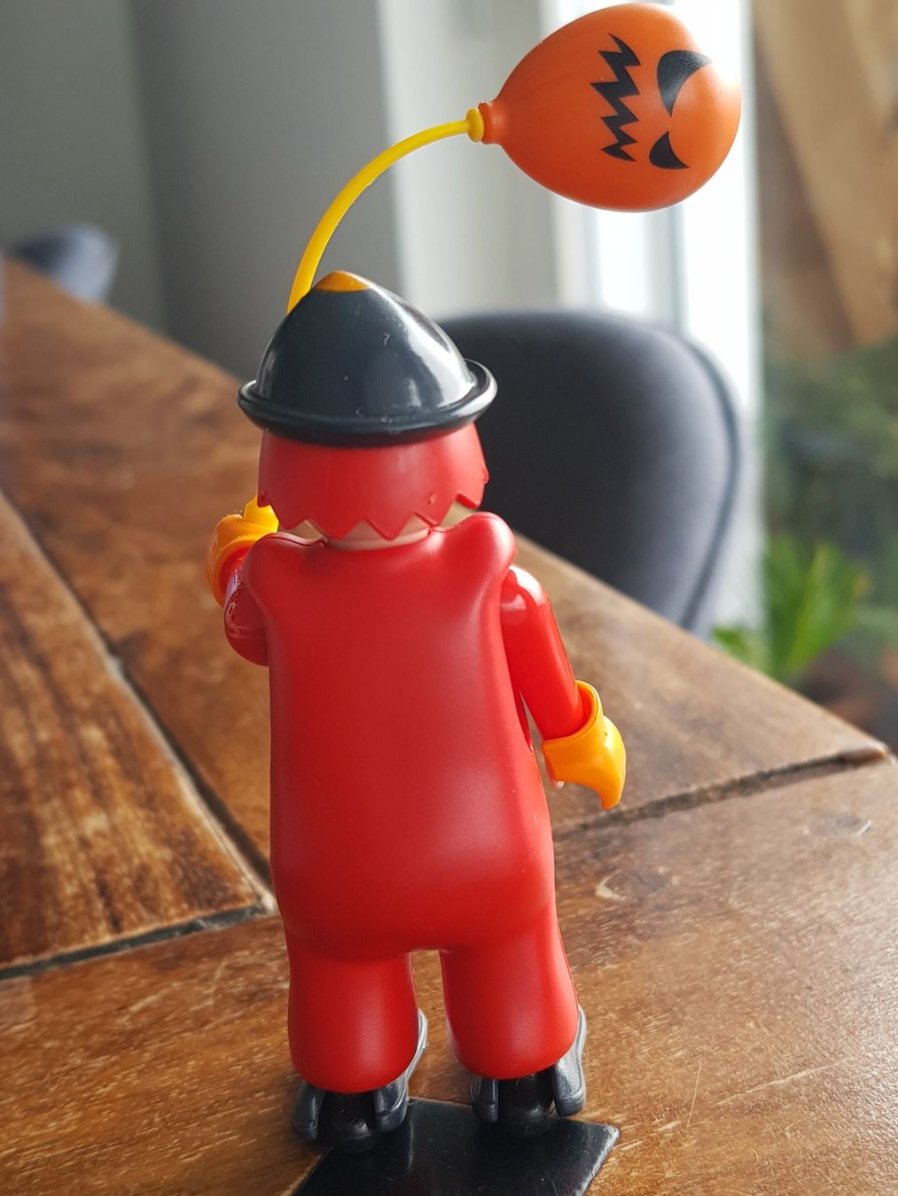 Playmobil Giocattoli: PLAYMOBIL / SCOOBY DOO FIGUR – Usato da Root venduto da LifestyleAccessoires 4