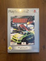 Burnout 2: Point of Impact für PS2