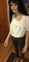 Damenpaket  Bluse gr.L & Jeggings Gr. 48